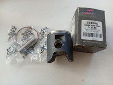 kit piston segment vertex