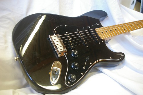 Fender usa american standard - fender usa,