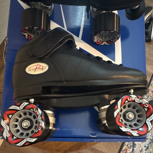 Nib riedell quad roller - quad,