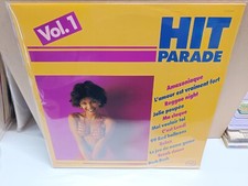 HIT PARADE WITH MORODER TRACKS