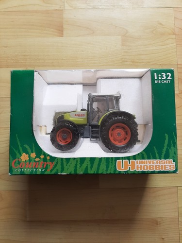 Universal hobbies tracteur - hobbies,