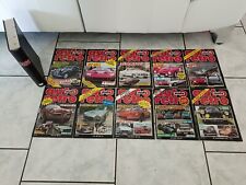 revues automobiles Auto Moto