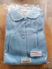 Robe De Chambre Col Claudine