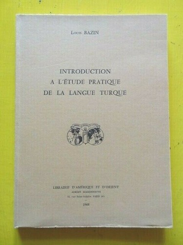 Louis bazin etude pratique - bazin,