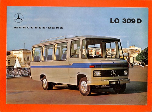Mercedes utilitaires - mercedes, /