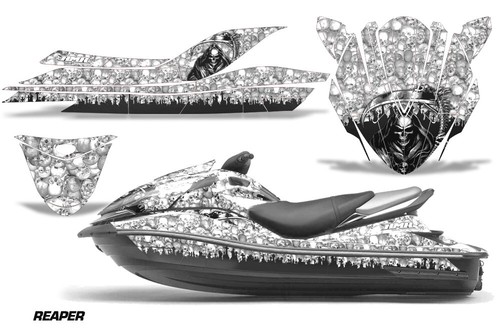 Jet ski stickers graphique - jet,