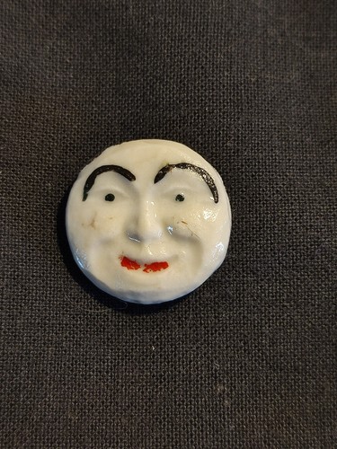 Fève à gâteau ancienne lune