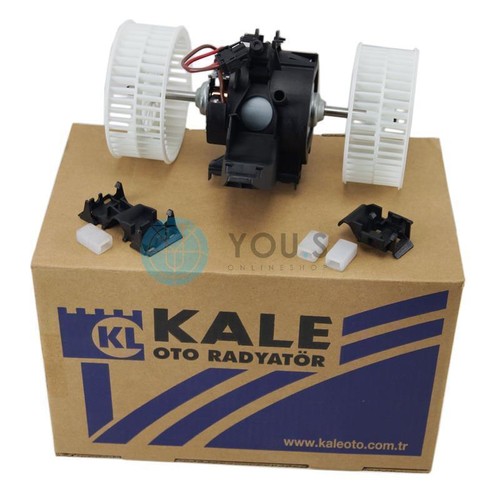 Kale ventilateur intérieur - kale,