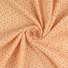 Tissu En Mousseline De Coton