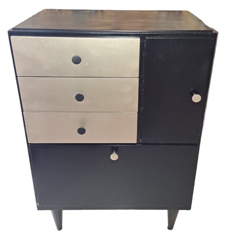 commode