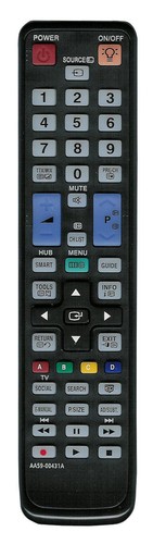 Telecommande pour samsung - pour,
