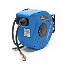 Enrouleur automatique Tuyau à