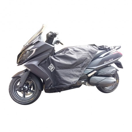 Tablier protection hiver - tablier,