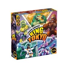 King Of Tokyo N°2 - Édition