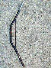 Guidon Honda XLR600 Handlebar