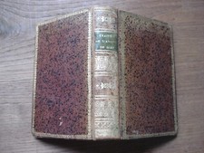 F-L. DE STOLBERG: TRAITÉ DE