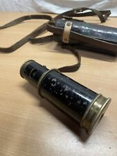 Ancienne Équerre D’arpenteur Pantomètre 