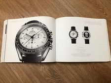 Catalogue OMEGA la Collection