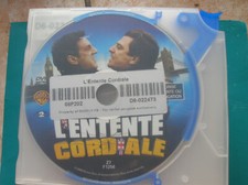 DVD  boitier slim L ENTENTE