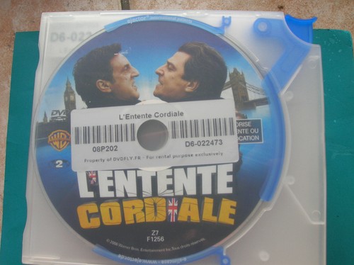 Dvd boitier slim - dvd,