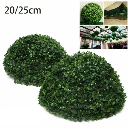 Boule arbre topiaire - boule,