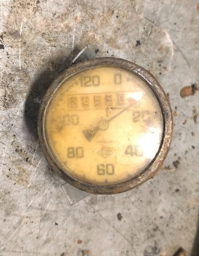 Compteur fond blanc - compteur, ed