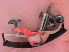 OUTIL ANCIEN RABOT CINTRABLE DAREX 113