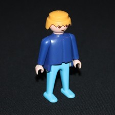 Playmobil soldat cavalerie - playmobil,