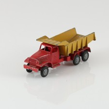 FJ France Jouet Camion DODGE