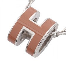 Collier pendentif HERMES Mini