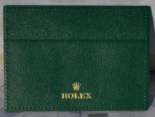 Rolex porte cheville - rolex, porte-cheville