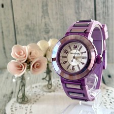 Montre Swarovski Octea Sports