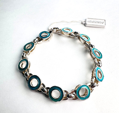 Bracciale vintage années - bracciale,