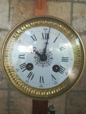 mouvement de paris pour