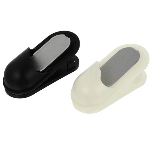 2pcs manuel taille crayon - manuel, taille-crayon