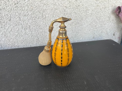 Ancien vaporisateur parfum - vaporisateur,