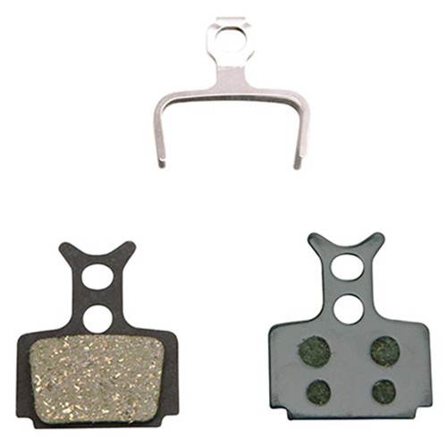 Plaquette frein vtt vae - plaquette,