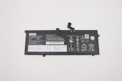 Batterie interne lenovo - batterie,