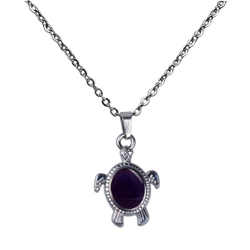 Animal mignon pendentif - animal, tortue
