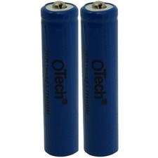 Batterie Eclairage pour LED