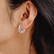  Boucle D'oreille Dragon