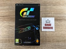 Gran Turismo Edition Collector
