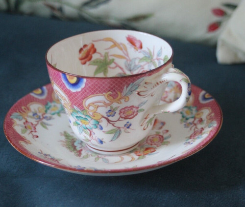 Tasse grand café - à,