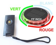 Feu Led Navigation Solaire