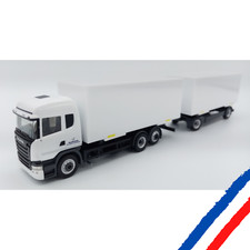 Herpa - SCANIA R13 "