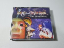 Of Light And Darkness The Prophecy PC