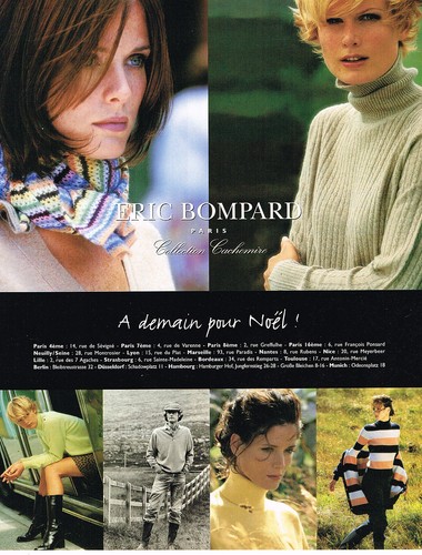 Publicite advertising 065 - publicite,