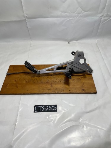 Honda 450 pc17 - honda,