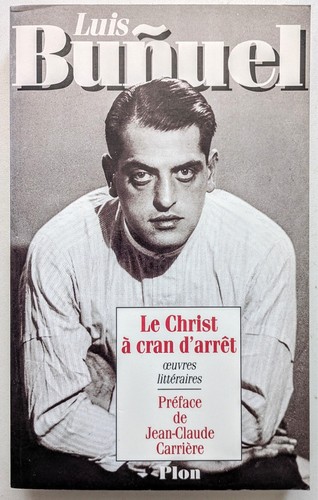 Christ cran arrêt - le,
