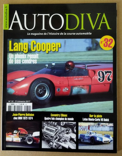 Autodiva lang cooper - --,